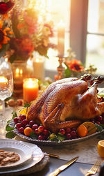 Close-up of food on table