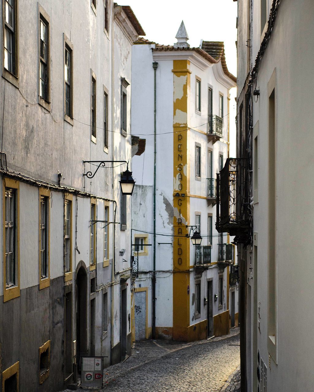 architecture, street, building exterior, door, travel destinations, built structure, city, residential building, road, no people, outdoors, day