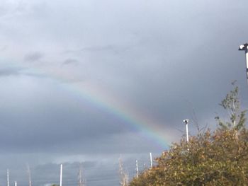 rainbow
