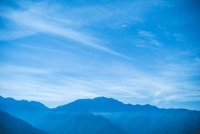 sky