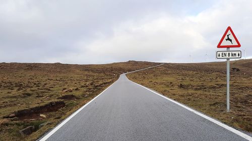 road