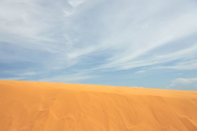 land
