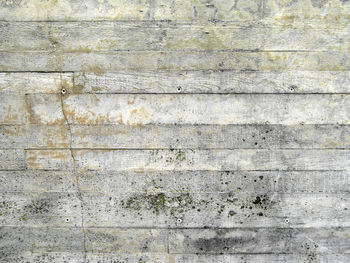 Full frame shot of weathered wall