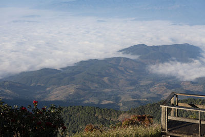 mountain