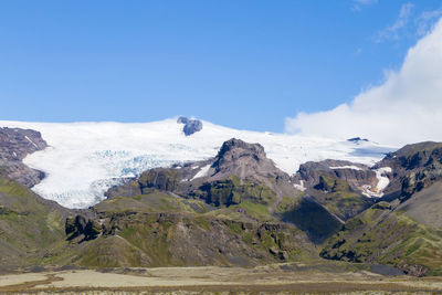 mountain