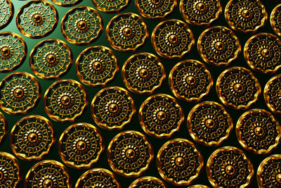 Full frame shot of patterned pattern