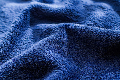 Full frame shot of textile