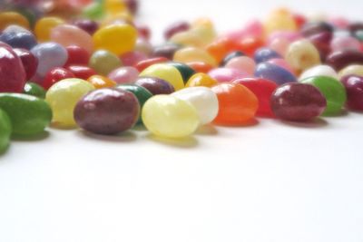 Close-up of sweet food