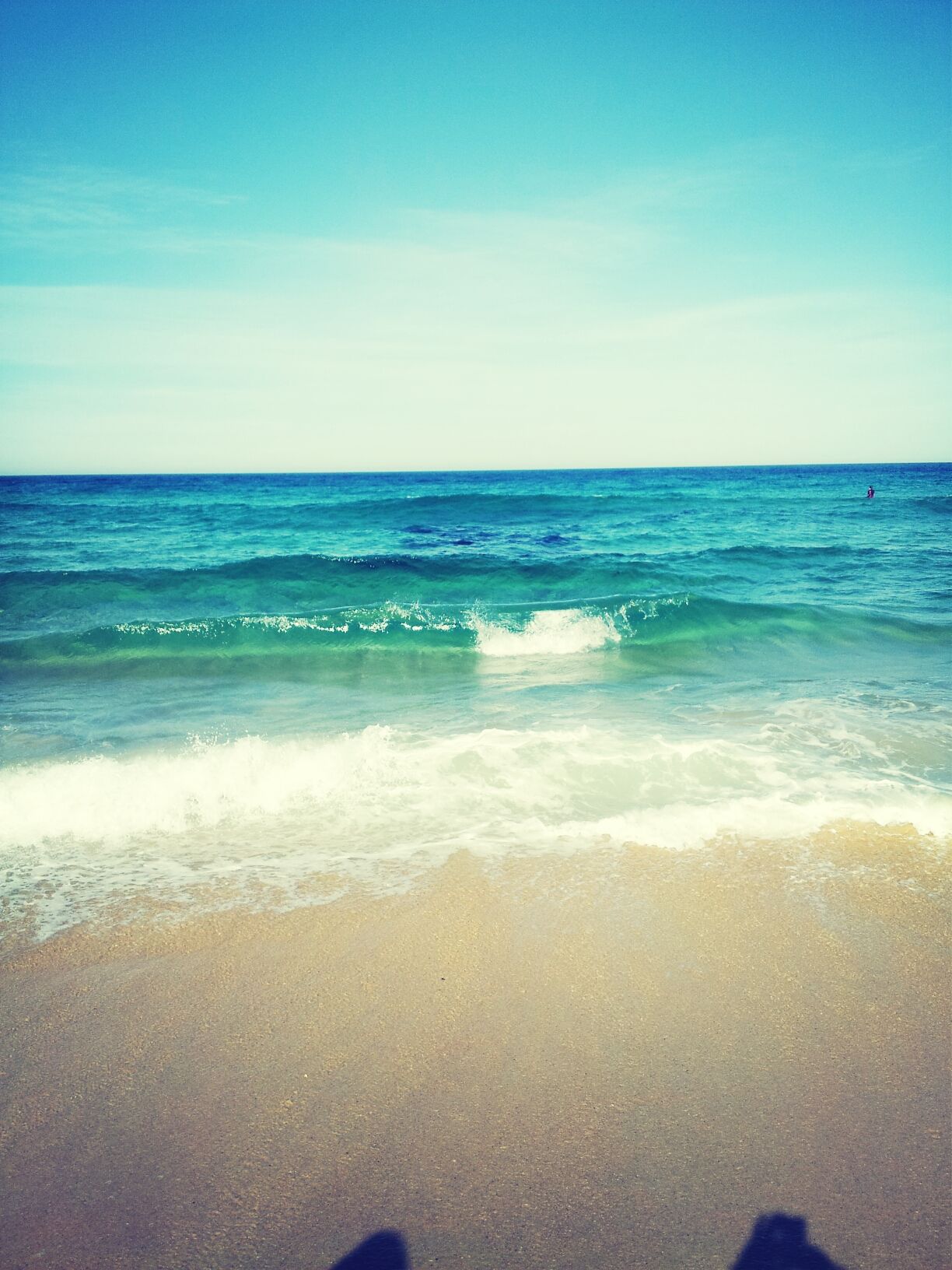 Maroubra Beach