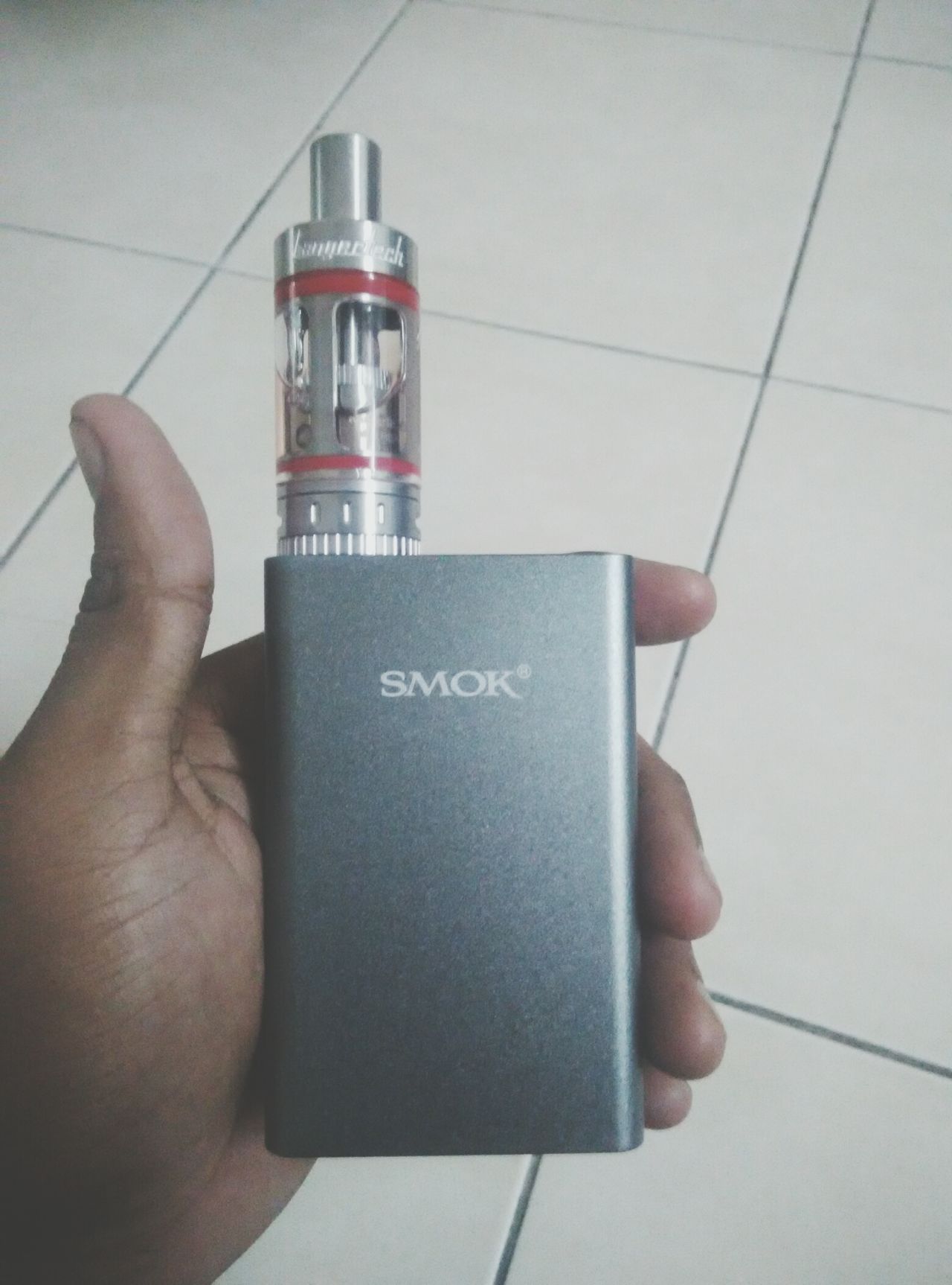 SmokM80plus