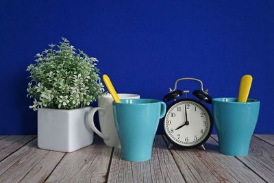 clock