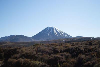 mountain