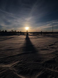 sky