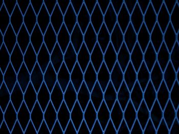 Full frame shot of chainlink fence