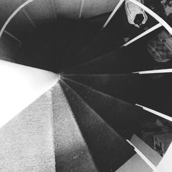 Low angle view of built structure