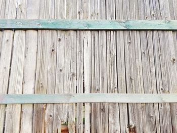 Full frame shot of rusty metallic structure