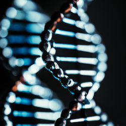 Full frame shot of illuminated lights