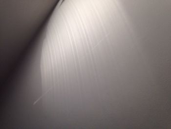 Full frame shot of white background