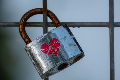 padlock