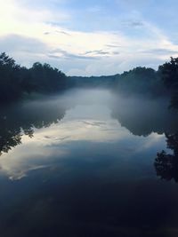 tranquil scene