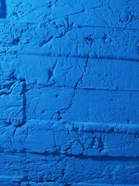 Full frame shot of weathered wall