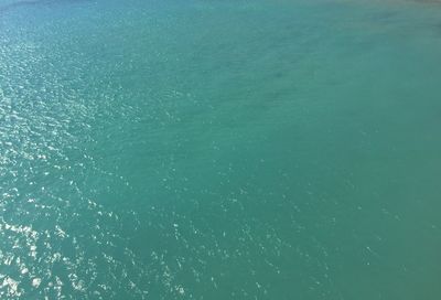 Full frame shot of white background