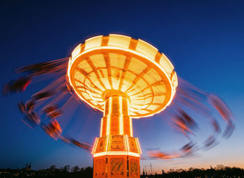 Gröna Lund Sky