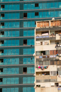 Low angle view of building