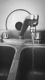faucet