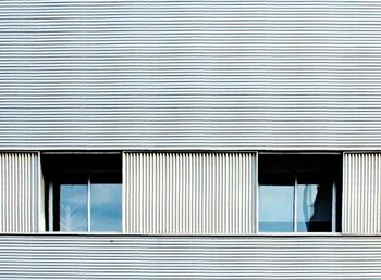 Low angle view of building