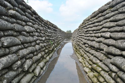 In flanders fields