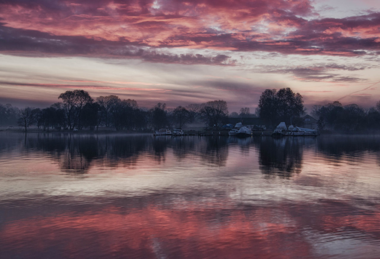 Tiefer See, Potsdam