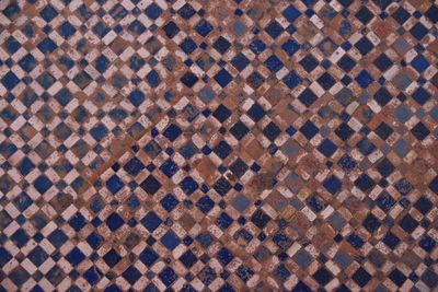 Full frame shot of paving stone