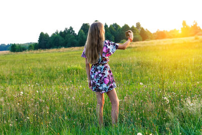 meadow