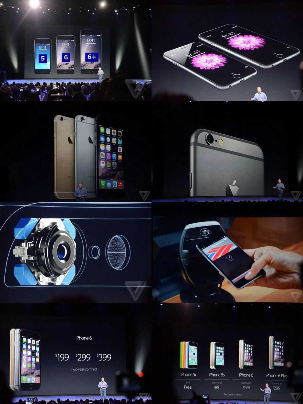 Iphone6plus