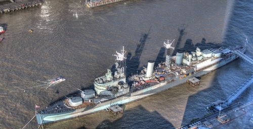 Hms belfast 