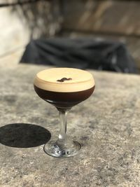 drink