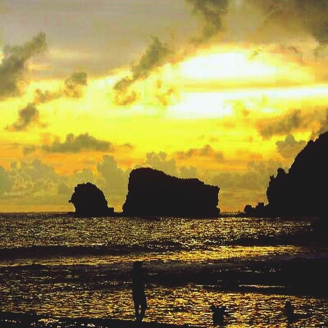 Pantai Gunung Kidul