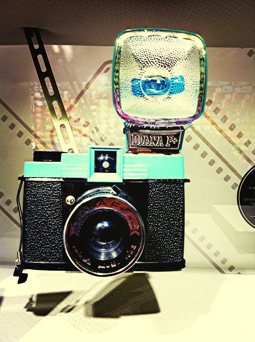 Lomography Gallery Store Cologne