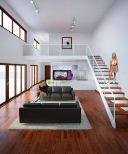 home interior