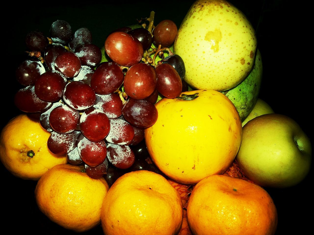 Fruitset