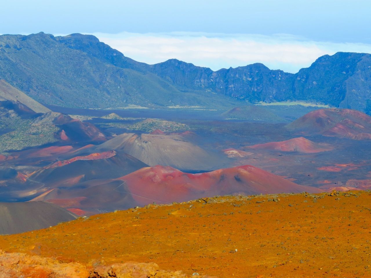 Haleakal'ā