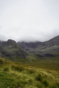 environment