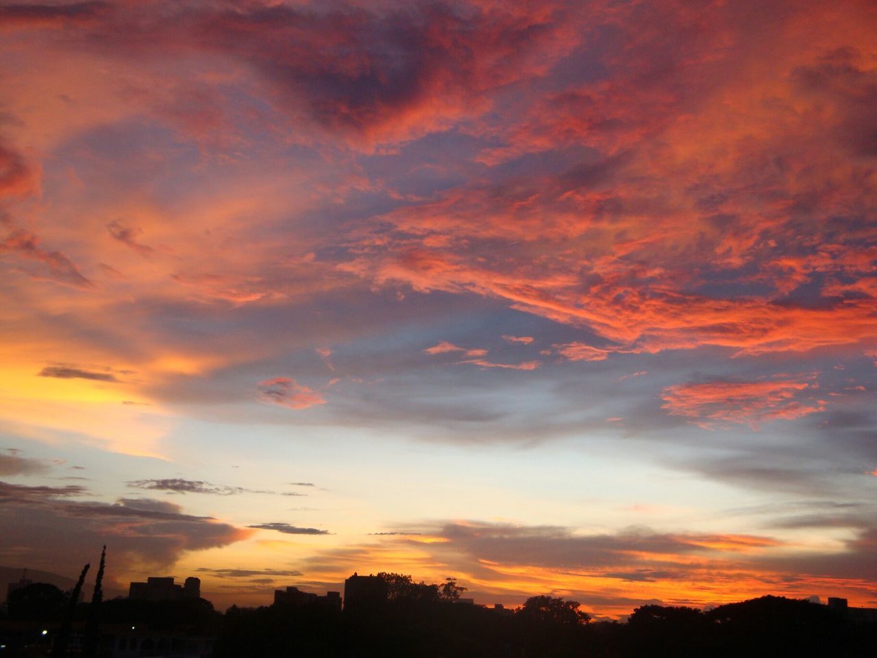 Desde mi balcon