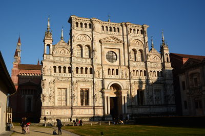 architecture
