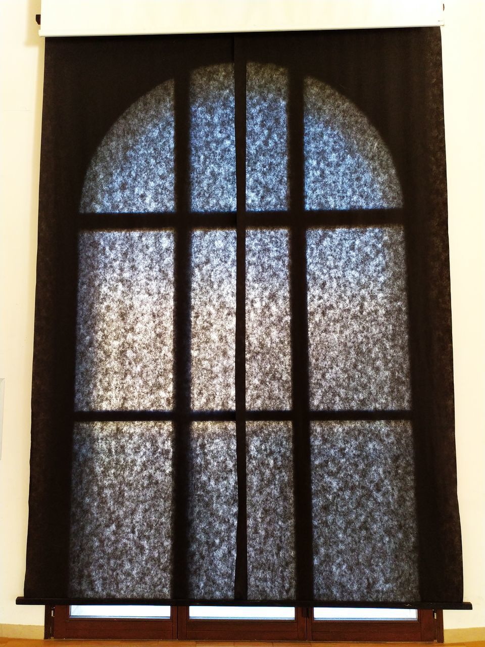 WINDOW OF BUILDING