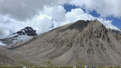 mountain
