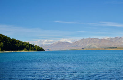 water