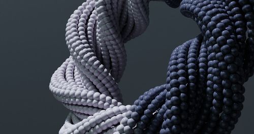 Close-up of rope