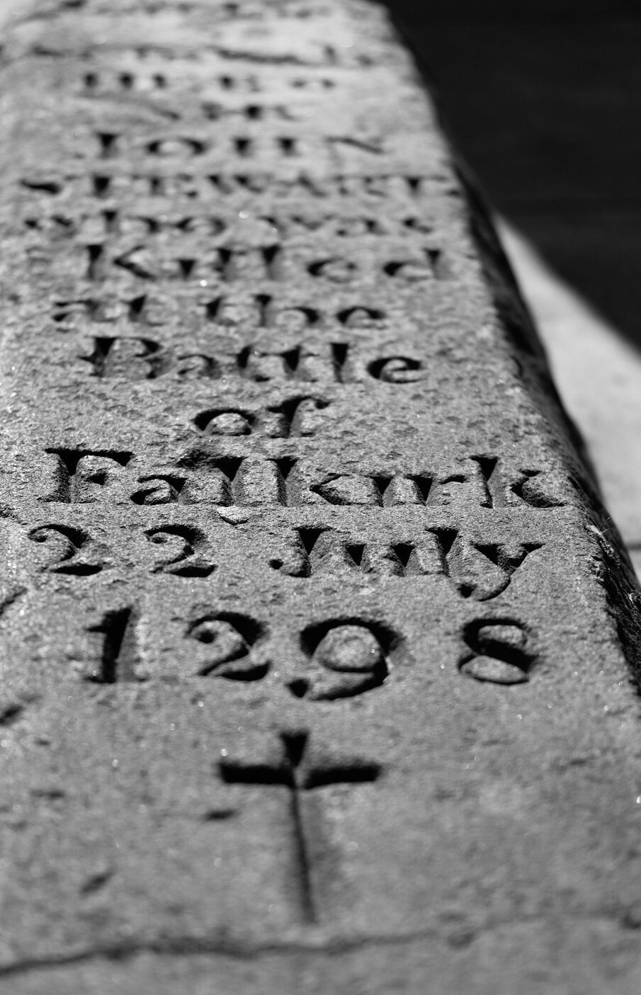 Falkirk Old & St. Modan's Parish Church